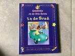 Goudlokje en de drie beren 9789052951256 A.M. Lefevre, Boeken, Verzenden, Gelezen, A.M. Lefevre