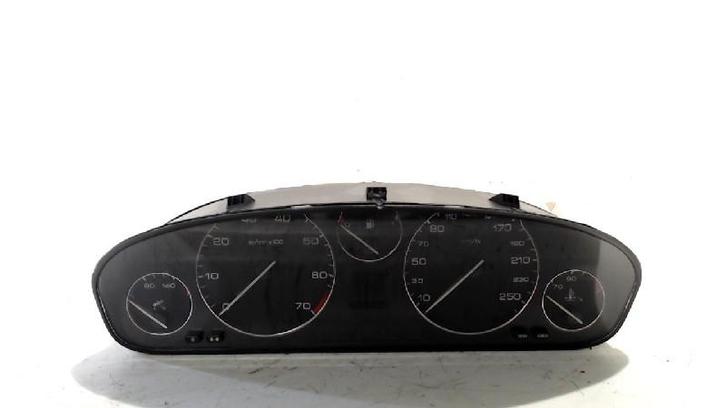 Cockpit Peugeot 607  2.2 16V 9629598280     6106A2, Auto-onderdelen, Elektronica en Kabels, ARN erkend, Stiba lid, Erkend duurzaam