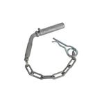Saris Borgpen kipper 16mm rechts voor/ links achter, Auto diversen, Aanhangwagen-onderdelen, Ophalen of Verzenden, Nieuw