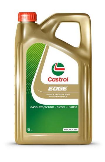 Castrol Edge Producten tegen Scherpe Prijzen