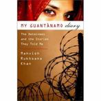 My Guantanamo Diary 9781586484989 Mahvish Khan, Verzenden, Gelezen, Mahvish Khan