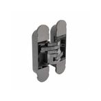 Intersteel Deurscharnier onzichtbaar 130x30 mm fiberglas –, Verzenden, Nieuw