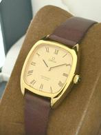Omega - Zonder Minimumprijs - 18K GP Automatic Full Original, Nieuw