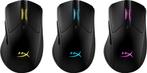 HyperX Pulsefire Dart - Draadloze Gaming Muis - RGB - 16000, Verzenden, Nieuw