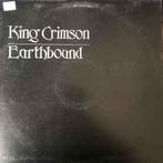 LP gebruikt - King Crimson - Earthbound, Verzenden, Zo goed als nieuw