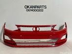 VW Volkswagen Polo 2G voorbumper 2GS807221, Auto-onderdelen, Ophalen, Gebruikt, Voor, Bumper