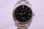 Seiko - JDM Black Dial Baby GS - SARB033 | 6R15-00C0 - Heren