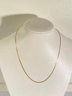 Zonder Minimumprijs - Halsketting - 18 karaat Geel goud, Sieraden, Tassen en Uiterlijk, Kettingen, Nieuw