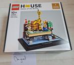 Lego Set - 40503 - Lego House - Limited Edition N°3: Dagny, Nieuw