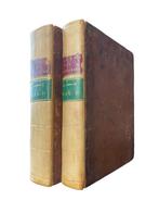 Jacob Giles - The Law-Dictionary - 1797, Antiek en Kunst, Antiek | Boeken en Bijbels