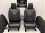 Renault Clio Estate bekledingset stoelen compleet bj.2015, Gebruikt, Renault