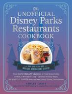 9781507220351 Unofficial Cookbook Gift Series-The Unoffic..., Boeken, Kookboeken, Verzenden, Nieuw, Ashley Craft