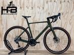 Scott Addict 30 Carbon Gravelbike Shimano GRX 2024, Overige merken, 28 inch, Carbon, 10 tot 15 versnellingen