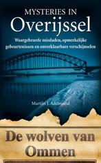 Overijssel / Mysteries in Nederland 9789022993026, Boeken, Verzenden, Gelezen, Martijn J. Adelmund