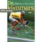 De Klimmers 9789060056660 Martin Ros, Verzenden, Gelezen, Martin Ros