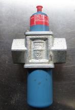 Danfoss, waterregelventiel, WVFX 32-40, Gebruikt