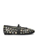 Steve Madden Rejoice-S ballerinas & instappers, Verzenden, Zwart, Steve Madden, Nieuw