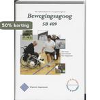 Bewegingsagoog SB 409 9789085240280 B. en, Boeken, Verzenden, Gelezen, B. en