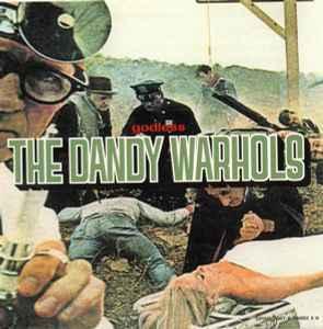 cd promo - The Dandy Warhols - Godless, Cd's en Dvd's, Cd's | Overige Cd's, Zo goed als nieuw, Verzenden