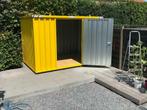 Self Build Shed Containers for Sale