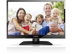 Lenco DVL-1662 - LED-TV met DVD-speler - 16 inch HD Ready -, Audio, Tv en Foto, Televisies, Verzenden, Zo goed als nieuw