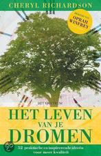 Leven Van Je Dromen 9789027478696 C.S. Richardson, Boeken, Verzenden, Gelezen, C.S. Richardson