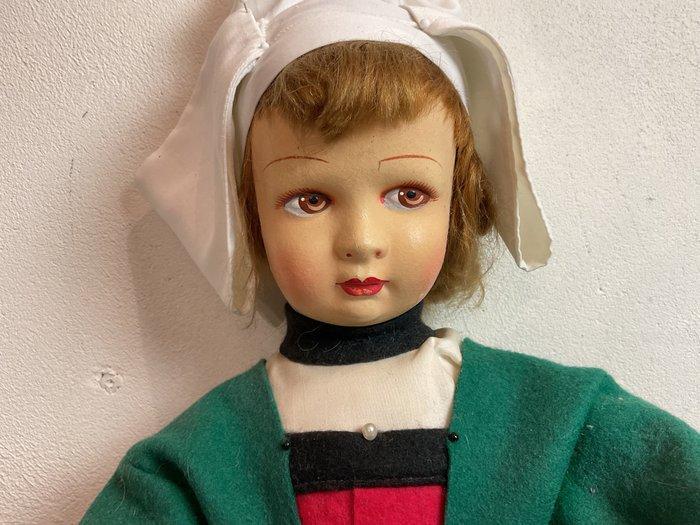 raynal - Pop Bécassine - 1940-1950 - Frankrijk, Antiek en Kunst, Antiek | Speelgoed