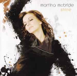 cd - Martina McBride - Shine, Cd's en Dvd's, Cd's | Country en Western, Verzenden