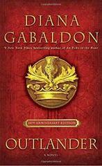 Outlander.by Gabaldon New, Boeken, Historische romans, Zo goed als nieuw, Diana Gabaldon, Verzenden