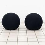 (2) Paar Design Baleri Italia Poeffen/ Ottoman, Huis en Inrichting, Banken | Voetenbanken en Poefen, Ophalen of Verzenden, Nieuw