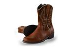 Kipling Cowboy laarzen in maat 29 Bruin | 10% extra korting, Kinderen en Baby's, Kinderkleding | Schoenen en Sokken, Kipling, Verzenden