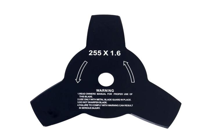 3 Tands Mes Voor De Kibani Bosmaaier 4 Takt, Tuin en Terras, Hand-tuingereedschap, Nieuw