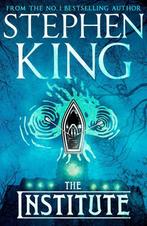 The institute 9781529355390 Stephen King, Boeken, Verzenden, Gelezen, Stephen King