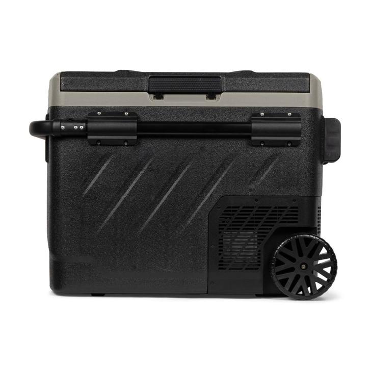 Steamy-E Dual Zone Elektrische Compressor Koelbox..., Caravans en Kamperen, Koelboxen, Koelbox, Nieuw, Compressor, Verzenden