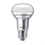 Led lamp E27 | Reflector | Philips (3W, 210lm, 2700K), Verzenden, Nieuw