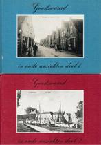Bos, P.J. en Schilperoort, G.-Goudswaard in oude ansichten, Verzenden, Gelezen