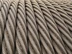 Fxu trekkoord staalkabel 1.5/2.5, Verzenden, Nieuw