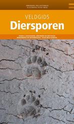Veldgids Diersporen / Veldgids / 12 9789050114752, Verzenden, Gelezen, Annemarie van Diepenbeek