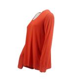 Cecil T-shirt in maat M Oranje | 10% korting, Kleding | Dames, Cecil, Verzenden, Zo goed als nieuw, Overige kleuren