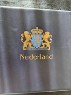 Nederland 2021/2023 - Luxe Davo album Nederland VIII,, Gestempeld
