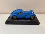 Bburago 1:24 - Modelauto - Bugatti Atlantic (1936), Nieuw