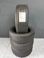 225/45/17 HANKOOK VENTUSPRIME3 6,3/5MM 4 STUKS 250,- (3820), Auto-onderdelen, Banden en Velgen, Ophalen, Gebruikt, 17 inch, Band(en)