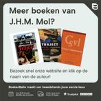 3F mbo-Administratie / Traject Nederlands Opdrachtenboek 3F, Boeken, Verzenden, Gelezen, J.H.M. Mol