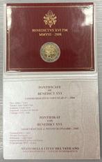 Vaticaan. 2 Euro 2008 San Paolo (Zonder minimumprijs), Postzegels en Munten, Munten | Europa | Euromunten