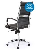 Vergaderstoel Magine - zwart - nieuw, Nieuw in verpakking