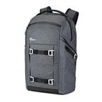 Lowepro FreeLine BP 350 AW rugzak Grijs - Demomodel, Verzenden, Gebruikt, Lowepro