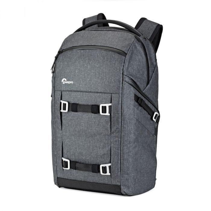 Lowepro FreeLine BP 350 AW rugzak Grijs - Demomodel, Audio, Tv en Foto, Fotografie | Fototassen, Gebruikt, Lowepro, Verzenden