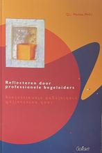 Reflecteren door professionele begeleiders, Ophalen of Verzenden, Nieuw