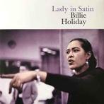 lp nieuw - Billie Holiday - Lady In Satin, Verzenden, Zo goed als nieuw