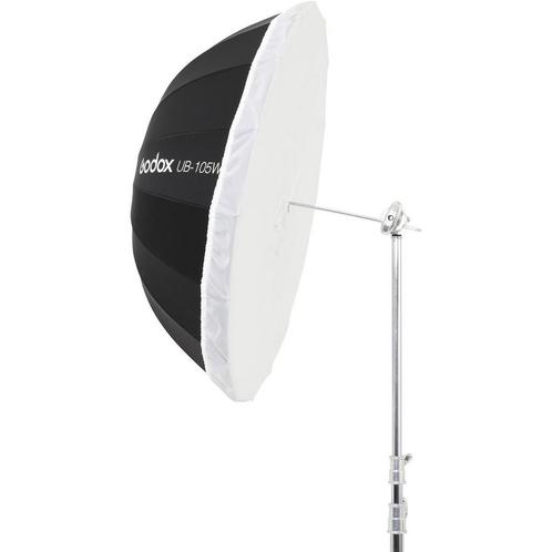 Godox 105cm Translucent Diffuser for Parabolic Umbrella, Audio, Tv en Foto, Fotografie | Fotostudio en Toebehoren, Overige typen